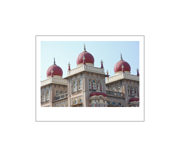 ￼Mysore