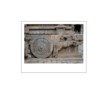 ￼Tanjore